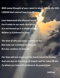 The Grief Toolbox Eternal Love Eternal Love Quotes Grief
