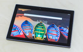 Lenovo TAB3 10 Business review - Root ...