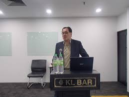 Awards en onderscheidingen voor lee hishammuddin allen & gledhill. Klbc Activities Report For August And September 2019