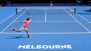 Get updates on the latest australian open action and find articles, videos, commentary and analysis in one place. Australian Open Schedule Change As New Partner Signs Up Ministry Of Sport