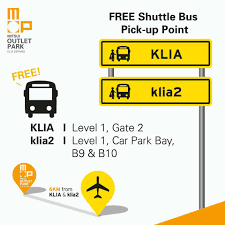 There is a fee for this train but it's cheap. Malaysia Airports On Twitter Free Shuttle Bus Pick Up Point Klia Klia2 Mop Pic Http T Co Mqe419voyk Http T Co Vjsxf4azjc