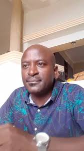 Dr. Bob-Vincent Otieno King'ora