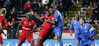 Krc genk prestaties & vorm grafieken in sofascore live resultaten voetbal live uitslagen hebben een unieke algoritme dat we genereren van een team zijn laatste 10 gespeelde wedstrijden, statistieken. Krc Genk Vindt Eerste Zomeraanwinst Bij Antwerp Turks Voetbal Com
