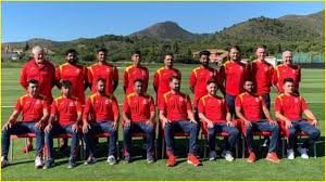 Whatsthescore.com gives you stats, lineups and tips to bet on spain vs. Spa Vs Por Dream11 Team Check My Dream11 Team Best Players List Of Today S Match Spain Vs Portugal Dream11 Team Player List Por Dream11 Team Player List Spa Dream11 Team Player