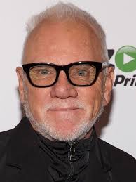 HAPPY 76th BIRTHDAY to MALCOLM MCDOWELL!! 6