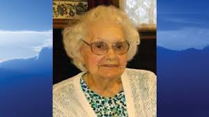 Nora Leona Frantz Fulton, Greenville, PA