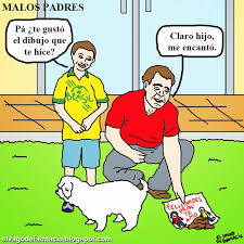 Los memes del día del padre. Top Memes De Malos Padres En Espanol Memedroid