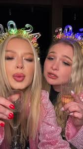 happy 2024!!!!!!!! @Bailey Benton @Montana Rogers