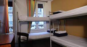 The plug inn is a colorful, contemporary and warm boutique hostel. Plug Inn Boutique Hostel Paris Hostel Management