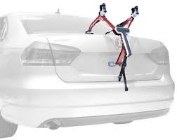 Car Bike Rack Single Folding Storage Mount Carrier Holder Secure Bicycle Cycling Car Bike Rack Bike Rack Bike Carrier Rack