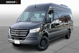 Image result for Obsidian Black 2016 Sprinter
