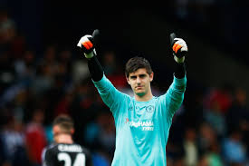 Download and install thibaut courtois wallpaper hd 1.0 on windows pc. Thibaut Courtois Wallpapers Wallpaper Cave