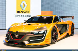 Renault Sport Rs01 01 Renault Super Cars Cars