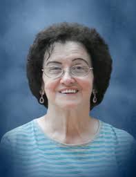 Obituary information for Janice Elrod