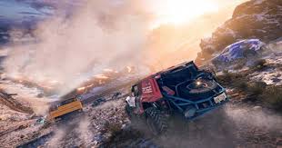 Forza horizon 5 was announced during the microsoft e3 2021 presentation, and preorders are now live for the game on xbox series x/s, xbox one, and pc.forza horizon will also be coming to xbox game. Tb2vrjjulwitvm