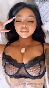 Tianna Lynn Aka Toki 3 Busty Black Mega Busty Instagram Girl Sex Busty | My  XXX Hot Girl