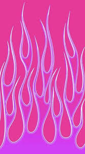 Background peace love fun cute aesthetic soft grunge grunge summer good. Hot Pink Aesthetic Wallpapers Wallpaper Cave