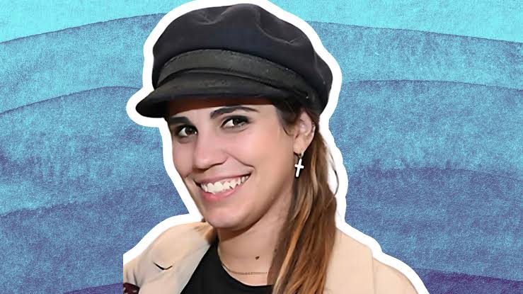 Meet Olivia Namath