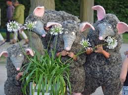 Zum auftakt gibt es vom 26. 30 Kleines Fest Im Grossen Garten Hannover De