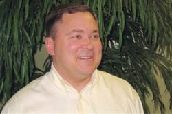 Michael Alan Blosser (1962-2009)