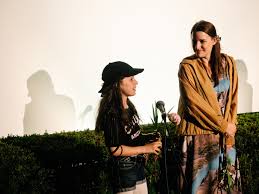 Gina lisa maiwald isimli sanatçının kariyerini keşfet. Berlinale Programme Programme Das Glitzern Im Barbieblut Glittering Barbieblood