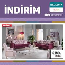 Evimpark Bellona Evler