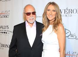 Celine dion is on tour in 2021 with the courage world tour, her first global tour in a decade. Celine Dion Remembers Husband On Fifth Anniversary Of His Death