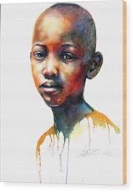 Gary Williams Wood Prints