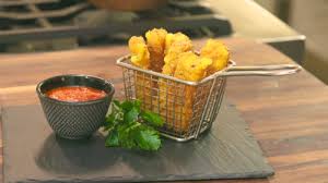 Chao Cheese Nuggets Field Roast Chao Cheese Healthy Cook Books