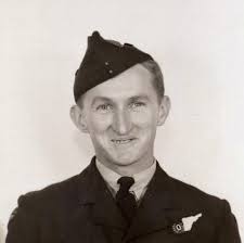 FLT O Kevin Vincent Joyner (1919-2007)