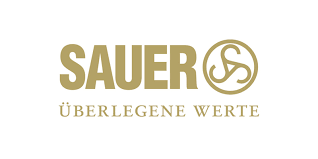 Billedresultat for sauer logo