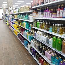 A corner in your office, guest bedroom, or kids playroom can serve as gift wrapping central. Hair Depot Plus Beauty Supply Store In Columbus