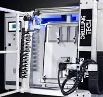 DrillingTech Soluzione di Taglio e Foratura per Quadri Elettrici