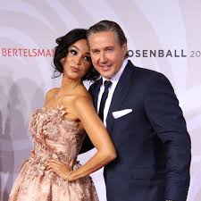 Im jahr 2005 feierte das paar hochzeit vor dem stephansdom in wien. Verona Pooth Franjo Pooth Wehe Du Erzahlst Das Gala De