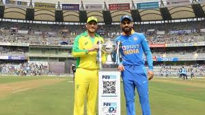 India Vs Aus 2020 3rd Odi Match Preview And Predicted Playing 11 india vs aus 2020 3rd odi match