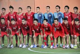 The indonesia national football team (indonesian: Timnas U 22 Bidik Tropi Java Cup 2012 Republika Online