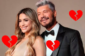 Milett Figueroa y Marcelo Tinelli están de mal en peor", revela vidente  sobre la relación sentimental - ATV