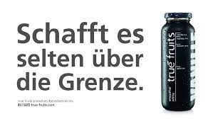 We did not find results for: Rassismus Vorwurfe Gegen Smoothie Hersteller True Fruits Sorgt Mit Kampagne Fur Aufregung Panorama Stuttgarter Zeitung