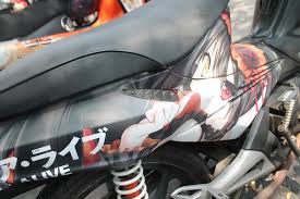 Nih detail bebek yang disinyalir bakal jadi penerus absolute revo 13 january, 2011 posted by taufik in honda. 54 Stiker Motor Revo Lama Konsep Terbaru