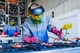 But shipping lithium batteries has proven dangerous, being blamed for a number of aircraft crashes where can i find lithium batteries? Europe S Battery Recycling Quotas Are Blunt And A Decade Too Late Pv Magazine International