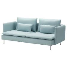 Mobilier Et Decoration Interieur Et Exterieur Three Seat Sofa Ikea Sofa Fabric Sofa