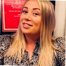 Joanna Nicholls Email & Phone Number