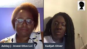 Midweek Motivation Broadcast with Kadijah Oliver of Kandi & Co Productions!