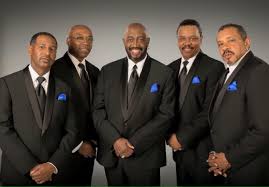 The Temptations return with new album – The Funk and Soul Revue