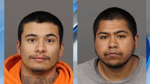 Brothers plead not guilty to attempted murder of co-worker in Arroyo Grande