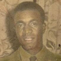 Robert McAllister Sr. Obituary