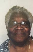 Betty Manson Obituary (2016)