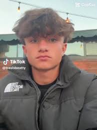 Travis Beatty