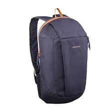 All our products come with a 365 days returns policy. Wanderrucksack Quechua Decathlon
