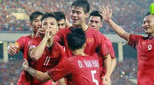 Đội hình dự kiến đt việt nam: Trá»±c Tiáº¿p Viá»‡t Nam Vs Jordan Khá»Ÿi Ä'áº§u Giáº¥c MÆ¡ World Cup Xem Bong Ä'a Viá»‡t Nam Ttvh Online